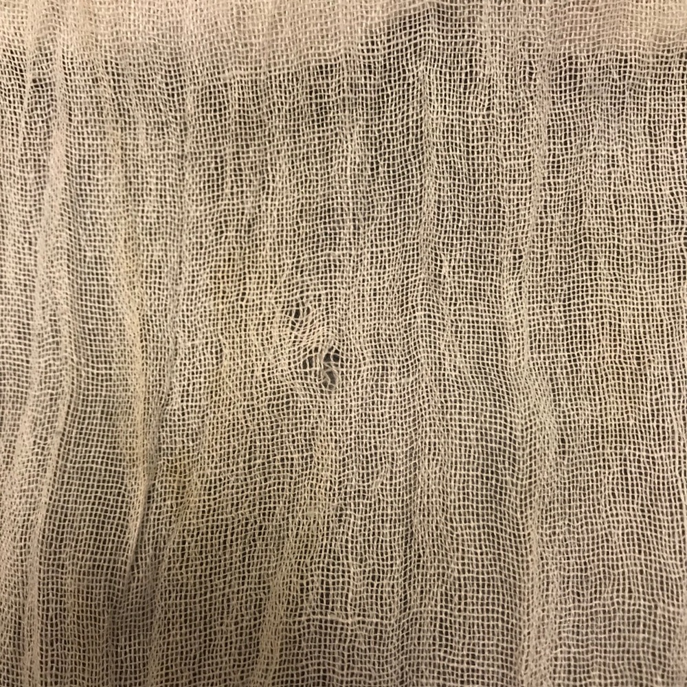 Large scarf🧣 - Picture 6 of 11